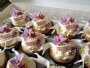printed cupcake icing