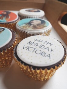 Cake And Cupcakes Gallery Portfolio