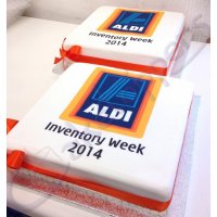 Aldi Inventory Week Cakes