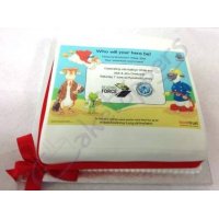 Plymouth Library Reading Force Cake 