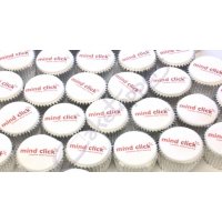 Mind Click Learning Technologies Expo Cupcakes